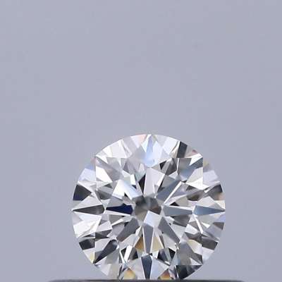 Certified Diamond GIA Carats 0.27 Color E Clarity VVS1 EX EX EX Fluorescence NON Brown No Green No Milky No EyeClean 100% Certified Diamond GIA Carats 0.27 Color E Clarity VVS1 EX EX EX Fluorescence NON Brown No Green No Milky No EyeClean 100%