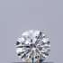 Certified Diamond GIA Carats 0.27 Color E Clarity VVS1  EX  EX  EX Fluorescence NON Brown No Green No Milky No EyeClean 100%