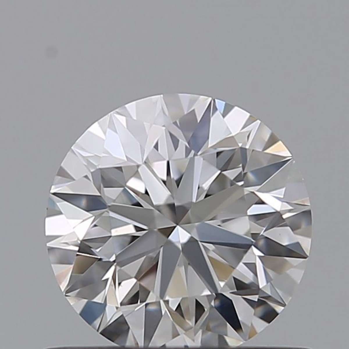 Certified Diamond IGI Carats 0.6 Color D Clarity VS1 EX EX EX Fluorescence NON Brown No Green No Milky No EyeClean 100% Certified Diamond IGI Carats 0.6 Color D Clarity VS1 EX EX EX Fluorescence NON Brown No Green No Milky No EyeClean 100%