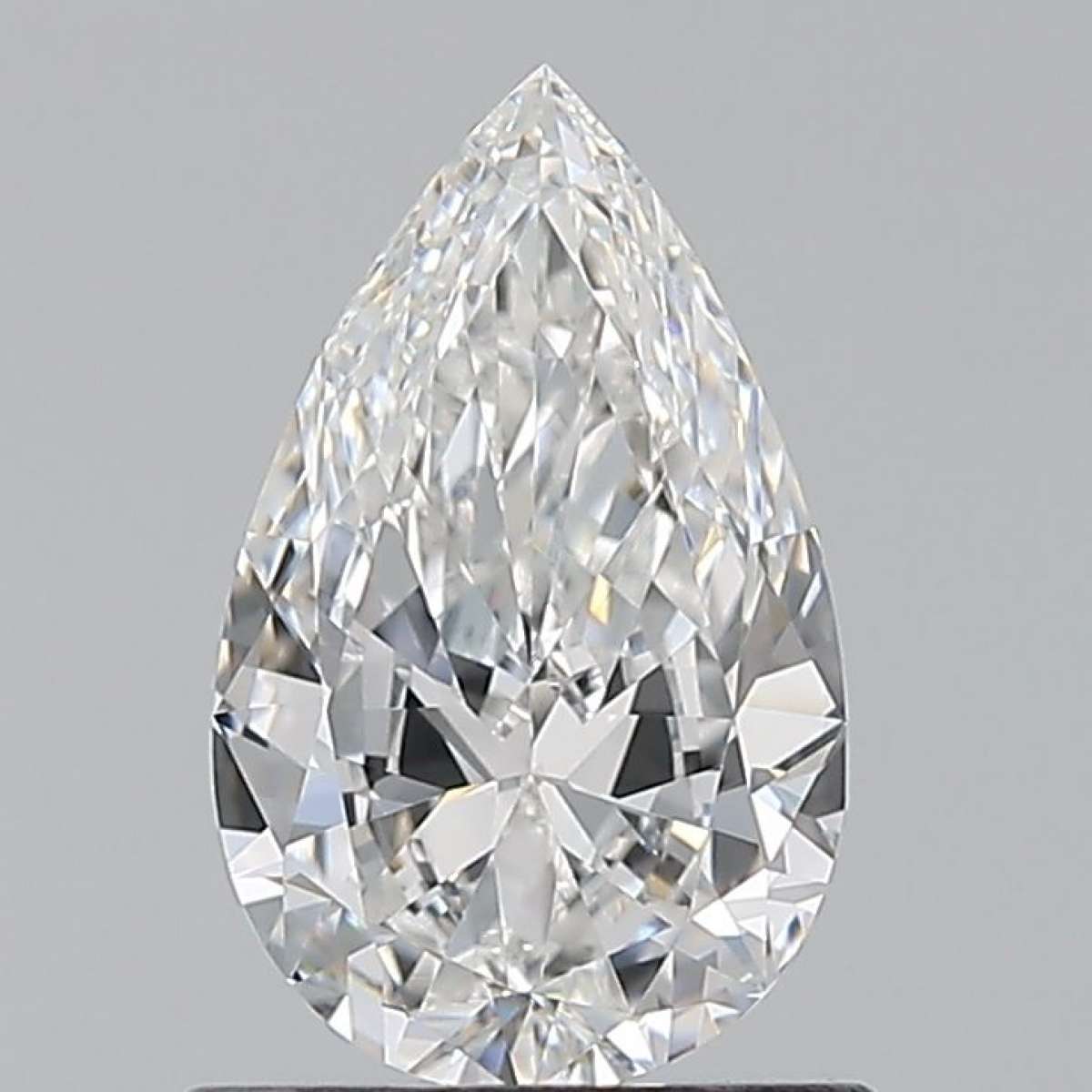 Certified Diamond GIA Carats 0.7 Color E Clarity IF  -  VG  EX Fluorescence FNT Brown No Green No Milky No EyeClean 100%