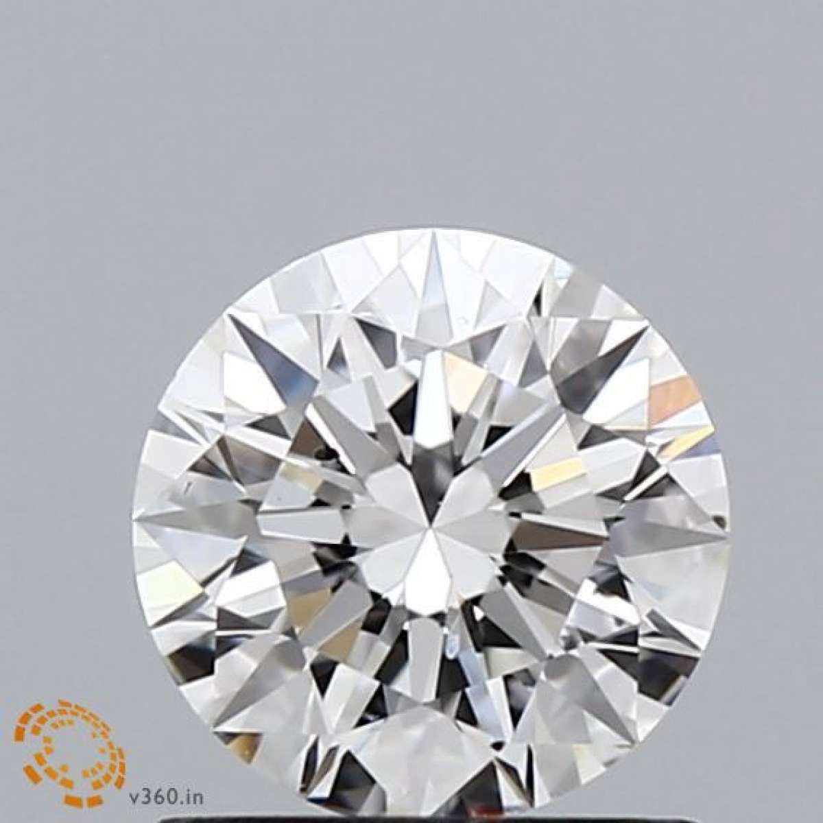 Certified Diamond GIA Carats 1.0 Color F Clarity SI1 EX EX EX Fluorescence NON Brown No Green No Milky No EyeClean 100% Certified Diamond GIA Carats 1.0 Color F Clarity SI1 EX EX EX Fluorescence NON Brown No Green No Milky No EyeClean 100%