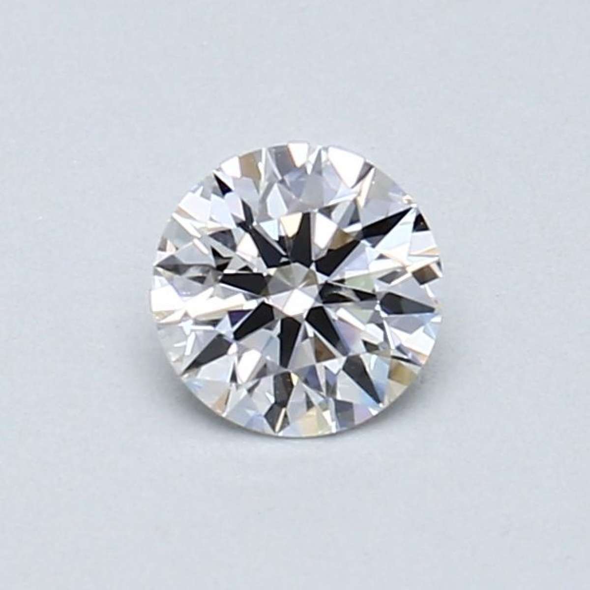 Certified Diamond GIA Carats 0.4 Color E Clarity SI2 EX EX EX Fluorescence FNT Brown No Green No Milky No EyeClean 100% Certified Diamond GIA Carats 0.4 Color E Clarity SI2 EX EX EX Fluorescence FNT Brown No Green No Milky No EyeClean 100%