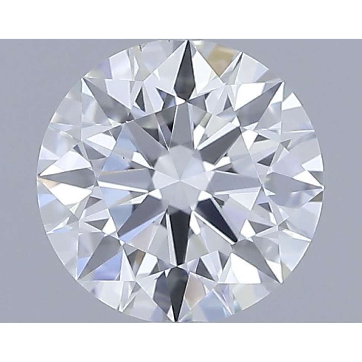 Certified Diamond GIA Carats 0.6 Color G Clarity VS2 EX EX EX Fluorescence NON Brown No Milky No EyeClean 100% Certified Diamond GIA Carats 0.6 Color G Clarity VS2 EX EX EX Fluorescence NON Brown No Milky No EyeClean 100%