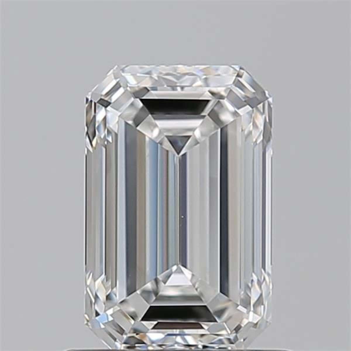 Certified Diamond GIA Carats 1.01 Color E Clarity VVS2 - EX VG Fluorescence NON Brown No Green No Milky No EyeClean 100% Certified Diamond GIA Carats 1.01 Color E Clarity VVS2 - EX VG Fluorescence NON Brown No Green No Milky No EyeClean 100%