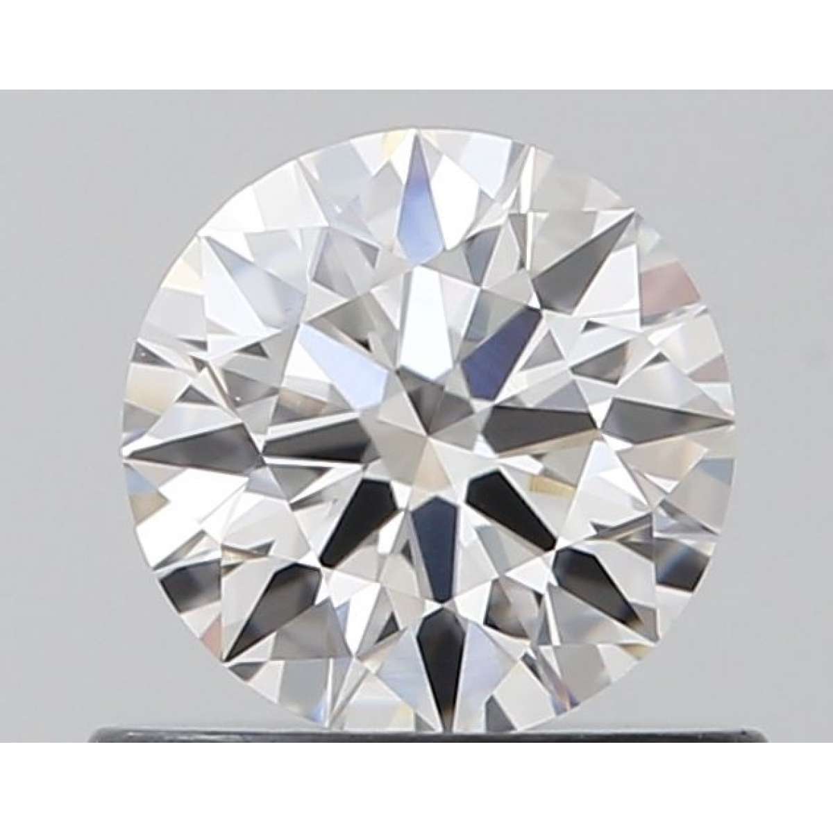 Certified Diamond GIA Carats 0.57 Color F Clarity VVS1 EX EX EX Fluorescence NON Brown No Green No Milky No EyeClean 100% Certified Diamond GIA Carats 0.57 Color F Clarity VVS1 EX EX EX Fluorescence NON Brown No Green No Milky No EyeClean 100%