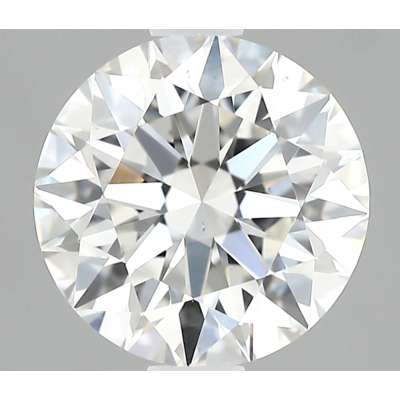 Certified Diamond IGI Carats 1.01 Color G Clarity VS1  EX  EX  EX Fluorescence NON Brown No Green No Milky No EyeClean 100%