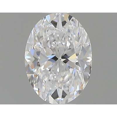 Certified Diamond GIA Carats 0.3 Color D Clarity VS1  -  EX  VG Fluorescence NON Brown No Green No Milky No EyeClean 100%