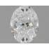 Diamante Certificato GIA Carati 0.3 Colore D Purezza VS1  -  EX  VG Fluorescenza NON Brown No Green No Milky No EyeClean 100%