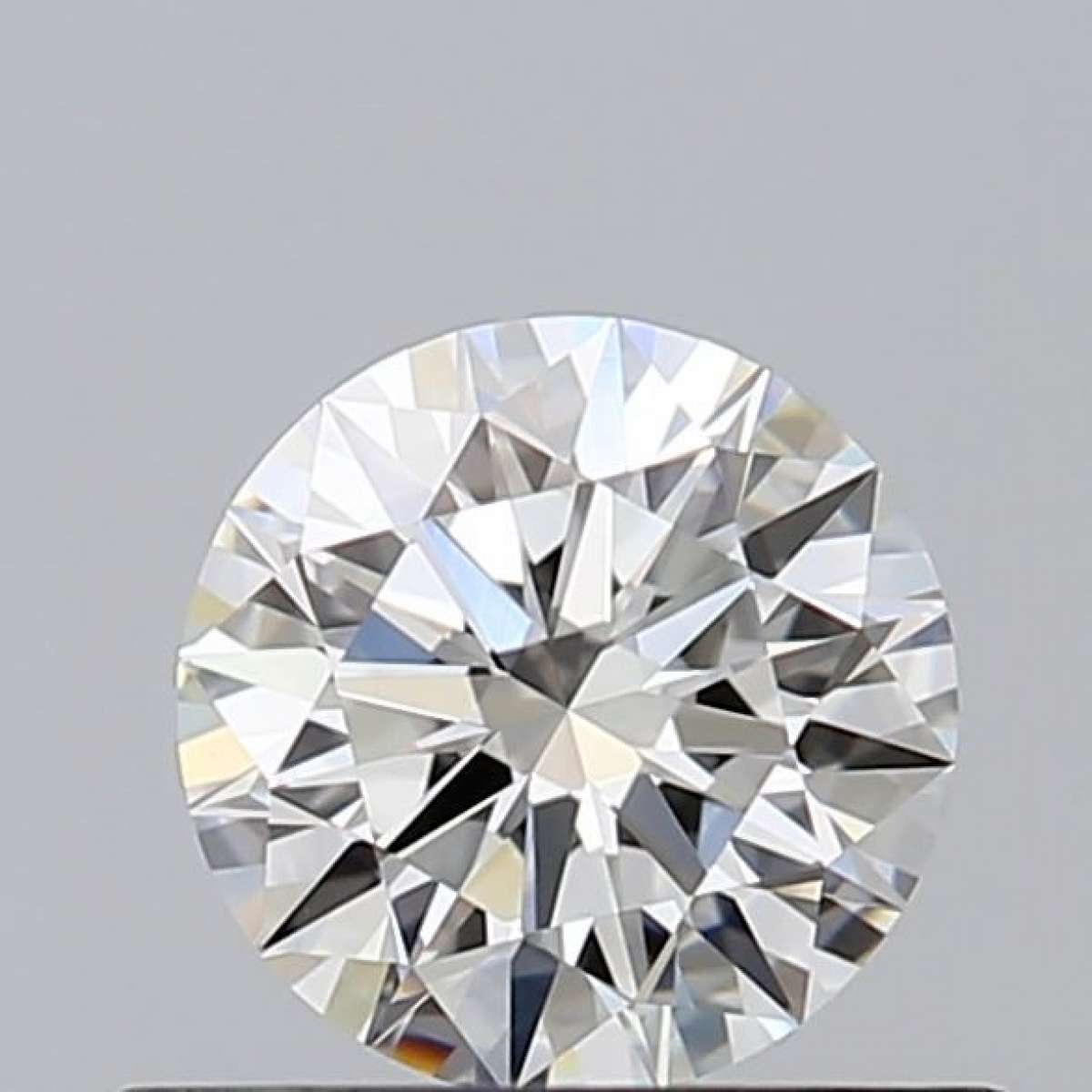 Certified Diamond GIA Carats 0.52 Color G Clarity VS1  EX  EX  EX Fluorescence NON Brown No Green No Milky No EyeClean 100%