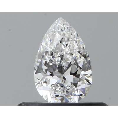 Certified Diamond GIA Carats 0.31 Color D Clarity VVS1  -  EX  VG Fluorescence NON Brown No Green No Milky No EyeClean 100%
