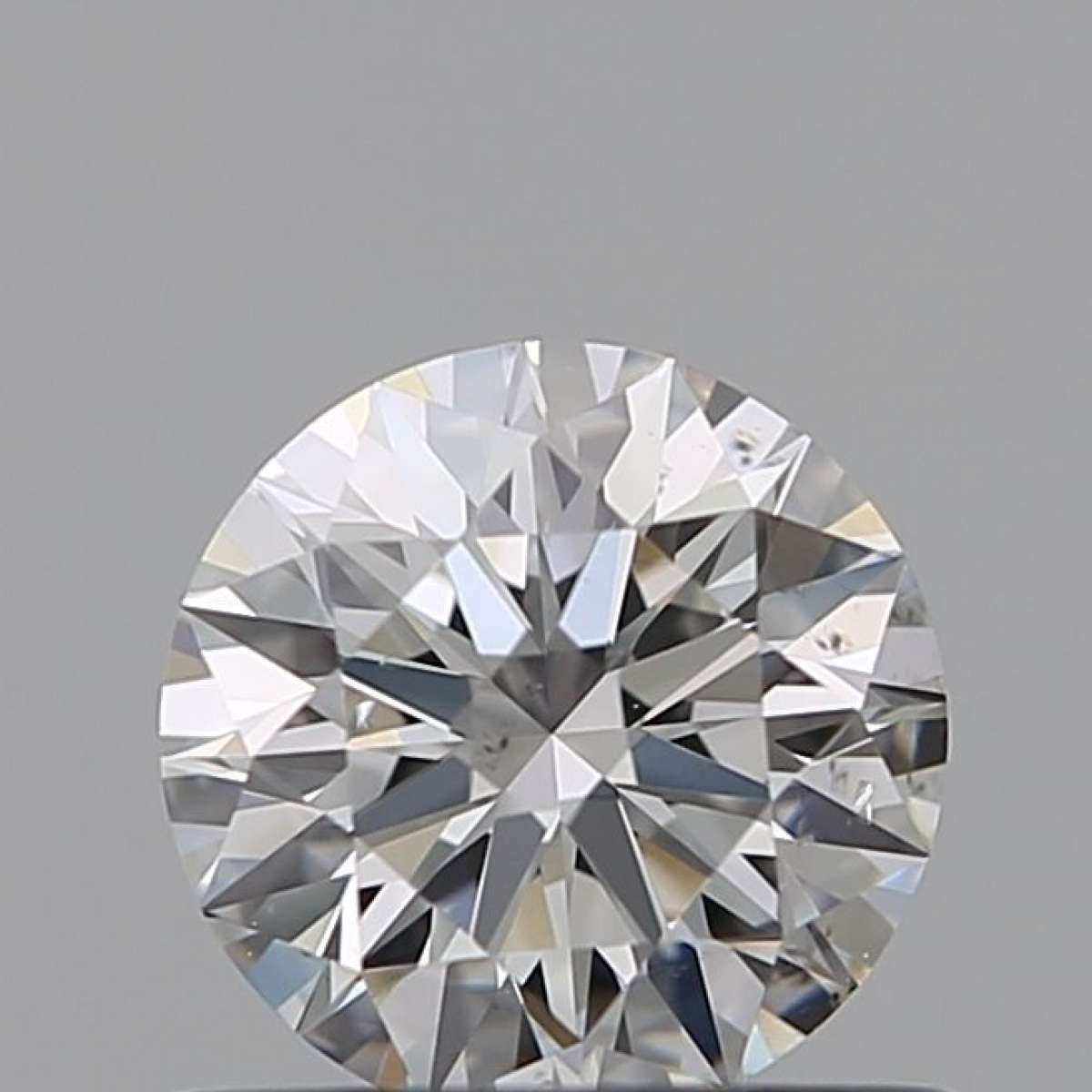 Certified Diamond GIA Carats 0.61 Color F Clarity SI1 EX EX EX Fluorescence NON Brown No Milky No EyeClean 100% Certified Diamond GIA Carats 0.61 Color F Clarity SI1 EX EX EX Fluorescence NON Brown No Milky No EyeClean 100%