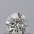 Certified Diamond GIA Carats 0.28 Color F Clarity VVS1  EX  EX  EX Fluorescence NON Brown No Milky No EyeClean 100%