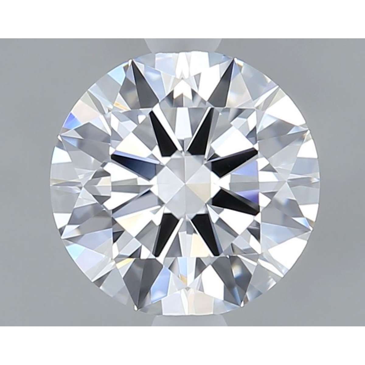 Certified Diamond GIA Carats 0.8 Color D Clarity VVS2  EX  EX  EX Fluorescence NON Brown No Green No Milky No EyeClean 100%
