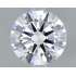 Certified Diamond GIA Carats 0.8 Color D Clarity VVS2  EX  EX  EX Fluorescence NON Brown No Green No Milky No EyeClean 100%