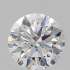Certified Diamond GIA Carats 0.8 Color D Clarity VVS2  EX  EX  EX Fluorescence FNT Brown No Green No Milky No EyeClean 100%