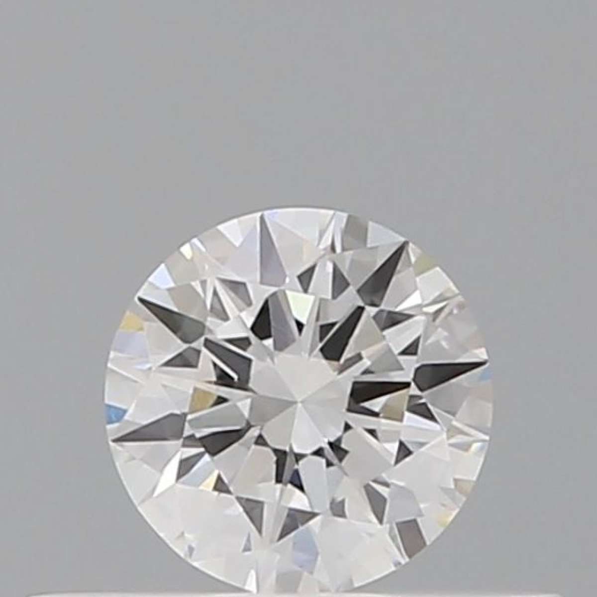Certified Diamond GIA Carats 0.24 Color E Clarity VS1  EX  EX  EX Fluorescence NON Brown No Green No Milky No EyeClean 100%