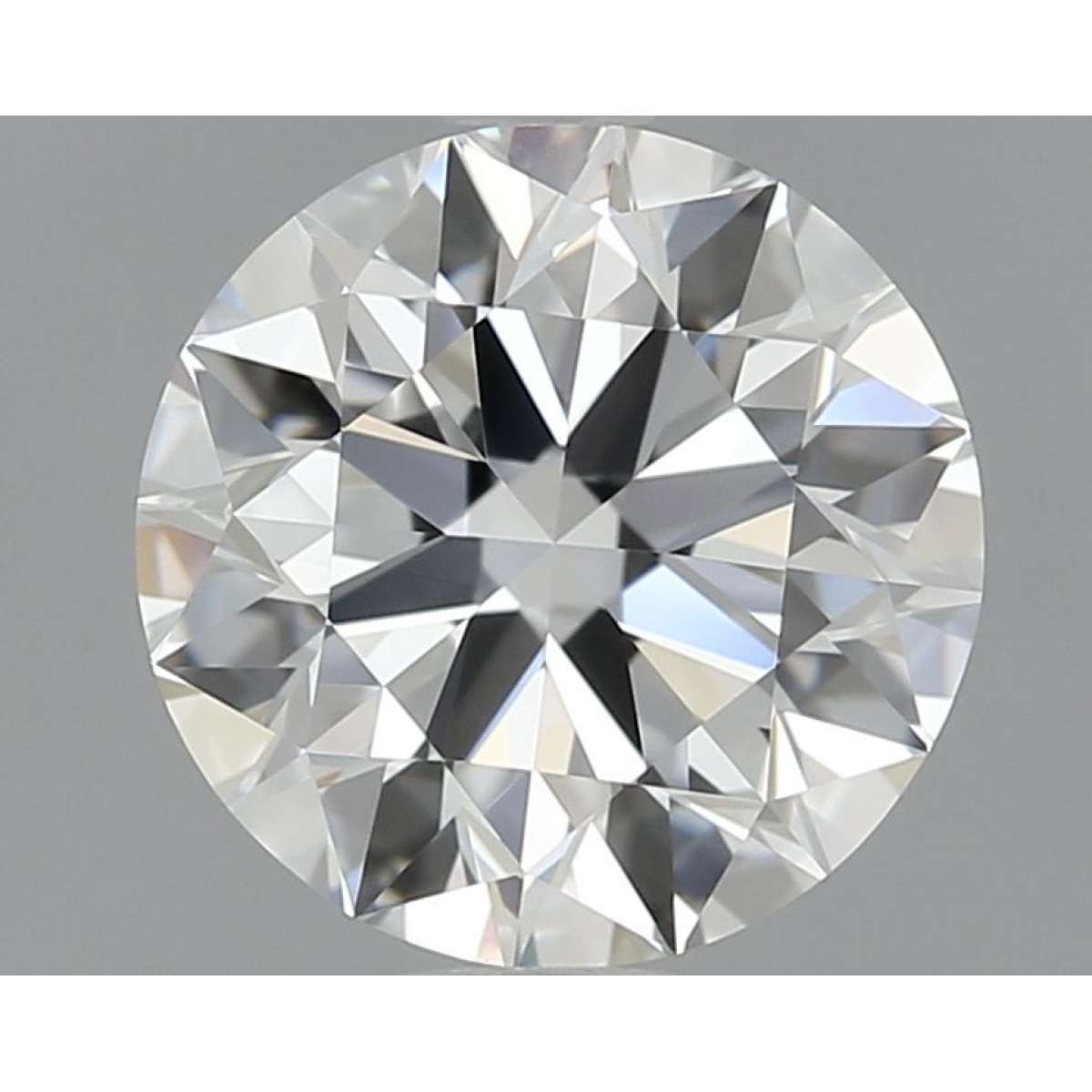 Diamante Certificato GIA Carati 1.5 Colore H Purezza VVS1  EX  EX  EX Fluorescenza FNT Brown No Milky No EyeClean 100%