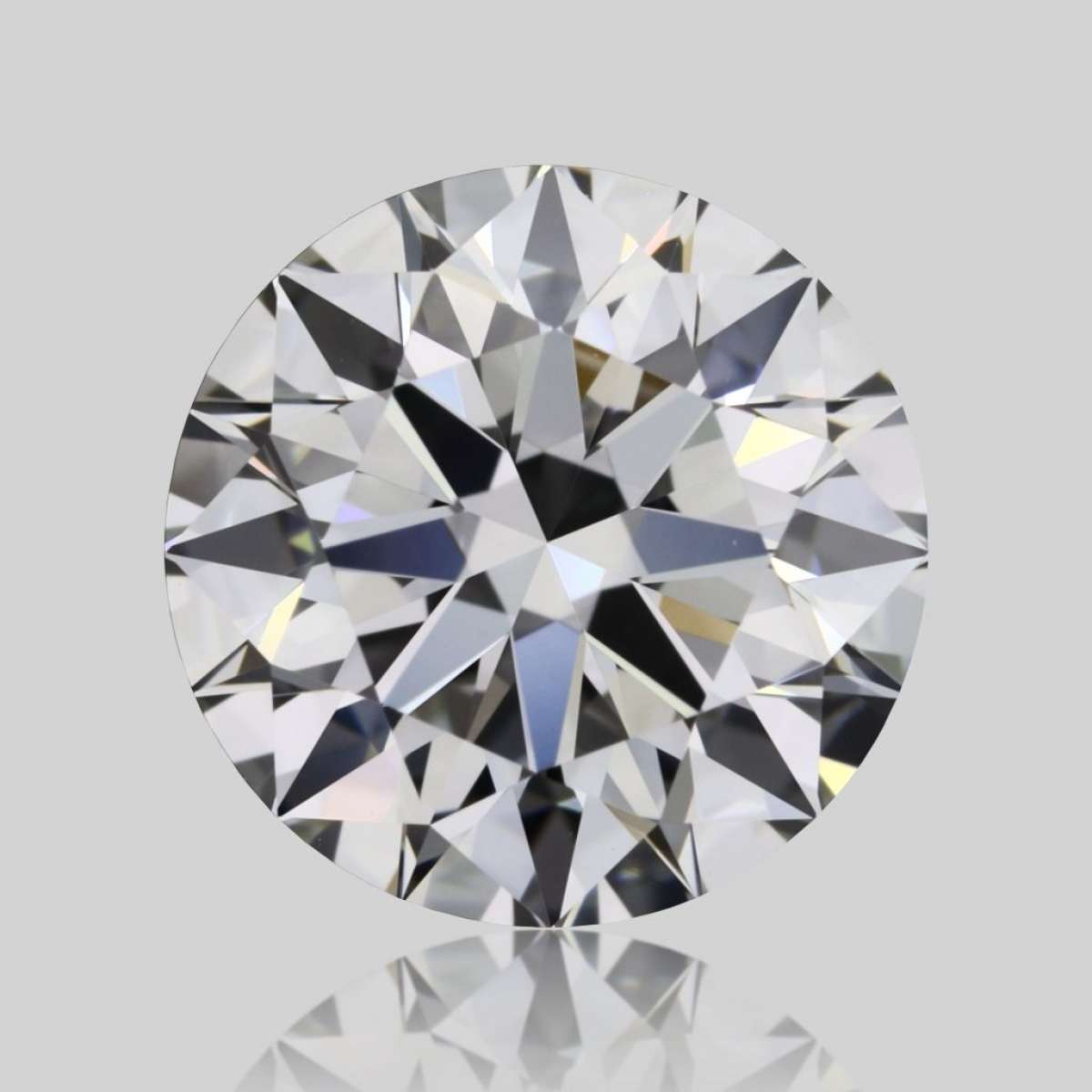 Certified Diamond GIA Carats 1.13 Color G Clarity IF  EX  EX  EX Fluorescence NON Brown No Green No Milky No EyeClean 100%