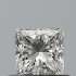 Diamante Certificato GIA Carati 0.41 Colore H Purezza IF  -  EX  VG Fluorescenza NON Brown No Milky No EyeClean 100%