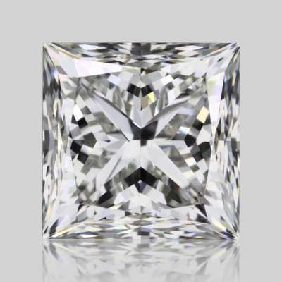 Certified Diamond GIA Carats 1.01 Color H Clarity VS1  -  EX  VG Fluorescence NON Brown No Green No Milky No EyeClean 100%