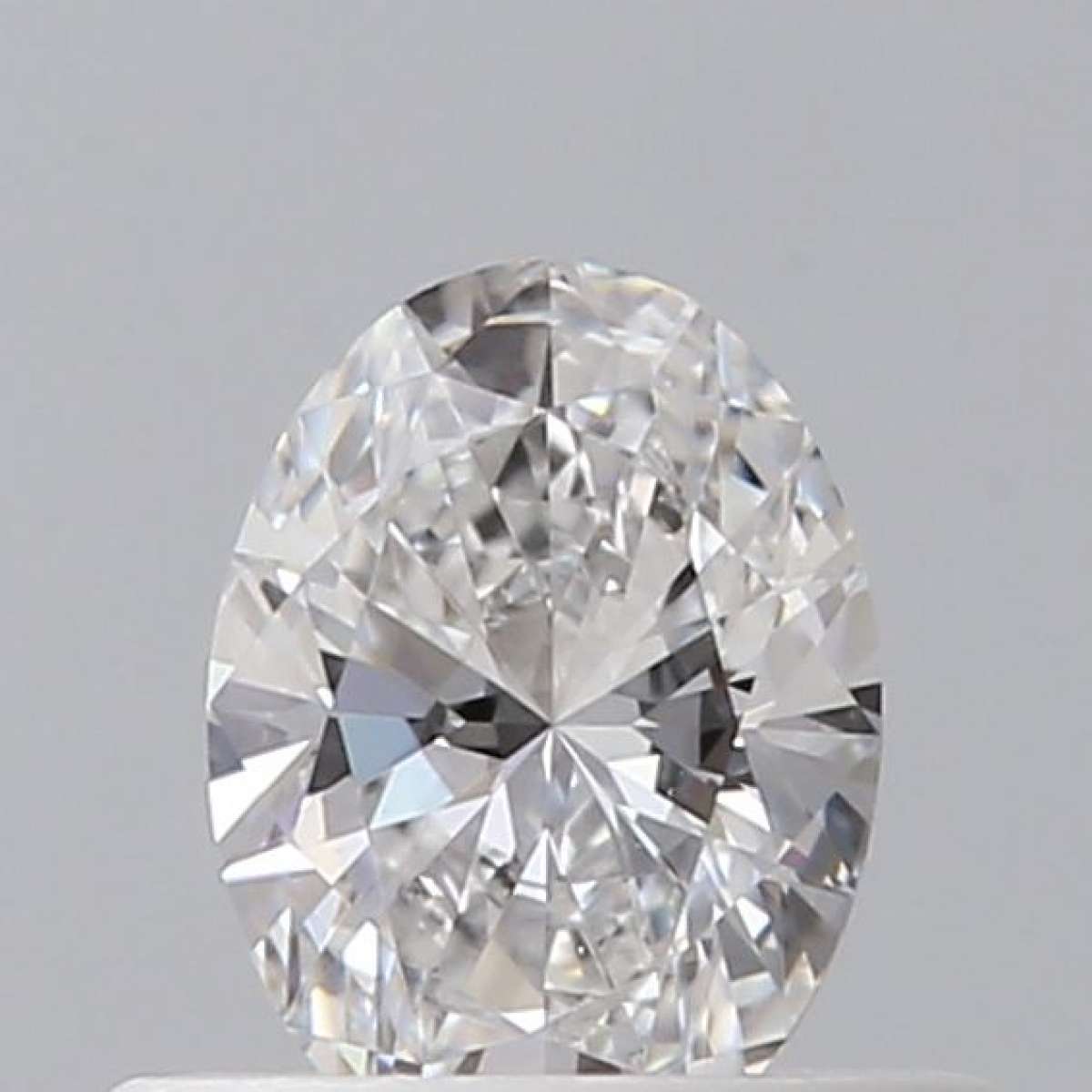 Diamante Certificato GIA Carati 0.36 Colore D Purezza VS1  -  EX  VG Fluorescenza NON Brown No Green No Milky No EyeClean 100%