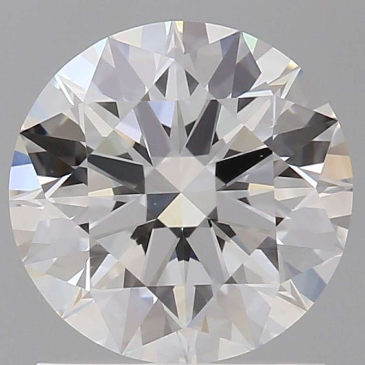 Certified Diamond GIA Carats 1.32 Color D Clarity VS1  EX  EX  EX Fluorescence NON Brown No Green No Milky No EyeClean 100%