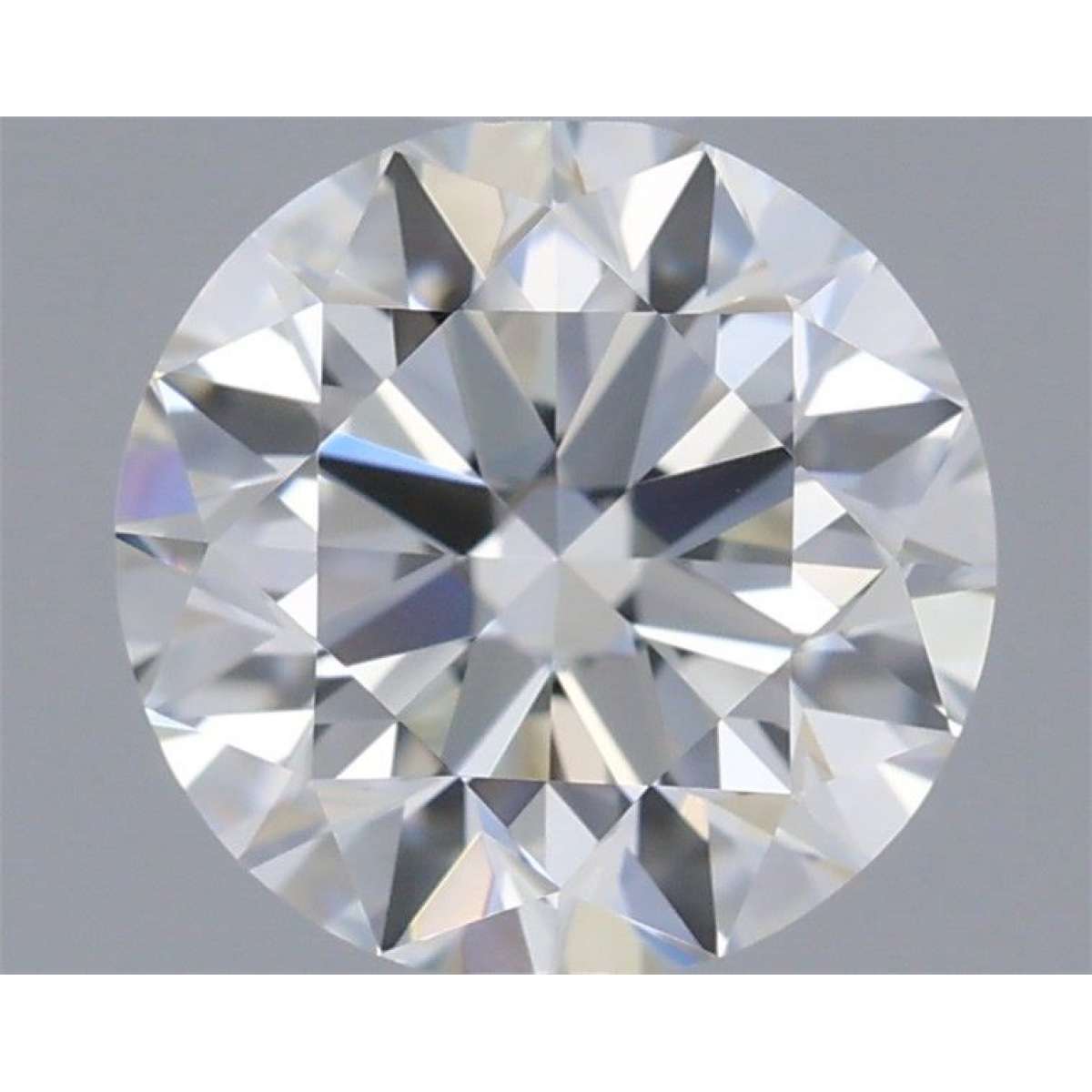 Diamante Certificato IGI Carati 0.6 Colore G Purezza IF EX EX VG Fluorescenza NON Brown No Green No Milky No EyeClean 100% Diamante Certificato IGI Carati 0.6 Colore G Purezza IF EX EX VG Fluorescenza NON Brown No Green No Milky No EyeClean 100%