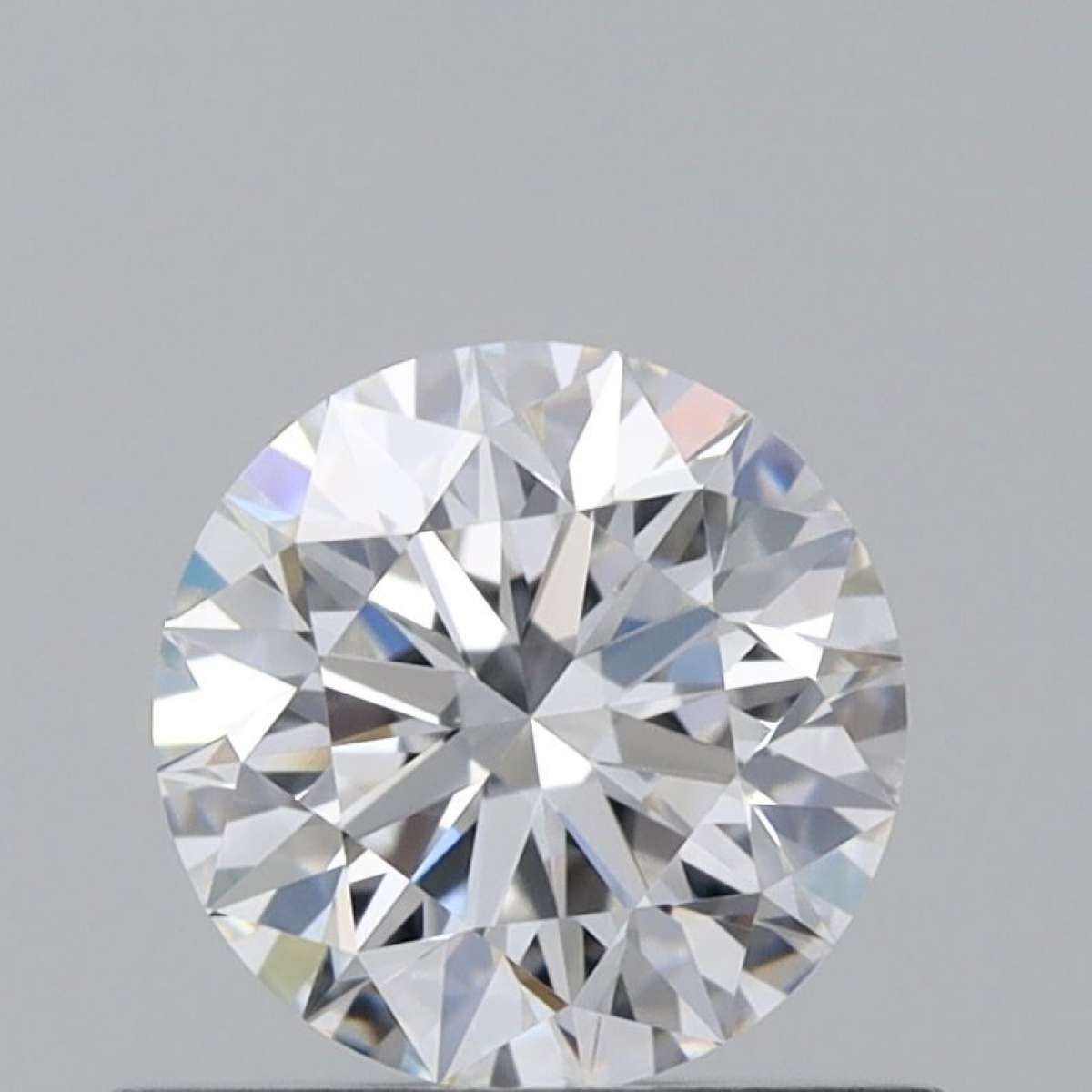 Certified Diamond GIA Carats 0.55 Color D Clarity VS2 EX EX EX Fluorescence MED Brown No Green No Milky No EyeClean 100% Certified Diamond GIA Carats 0.55 Color D Clarity VS2 EX EX EX Fluorescence MED Brown No Green No Milky No EyeClean 100%