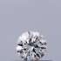 Certified Diamond GIA Carats 0.25 Color E Clarity VVS1  EX  EX  EX Fluorescence NON Brown No Green No Milky No EyeClean 100%