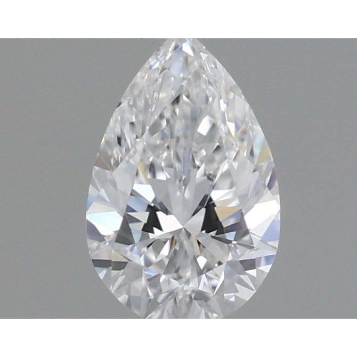 Certified Diamond GIA Carats 0.3 Color D Clarity VS1  -  EX  VG Fluorescence NON Brown No Green No Milky No EyeClean 100%