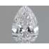 Certified Diamond GIA Carats 0.3 Color D Clarity VS1  -  EX  VG Fluorescence NON Brown No Green No Milky No EyeClean 100%