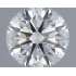 Certified Diamond GIA Carats 0.4 Color G Clarity SI2  EX  EX  EX Fluorescence NON Brown No Green No Milky No EyeClean 100%