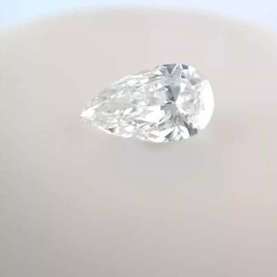 Certified Diamond GIA Carats 1.4 Color D Clarity VS1  -  EX  EX Fluorescence NON Brown No Green No Milky No EyeClean 100%