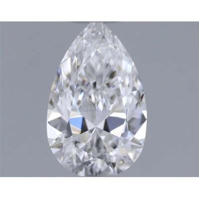 Certified Diamond GIA Carats 0.3 Color E Clarity VVS2  -  VG  VG Fluorescence NON Brown No Green No Milky No EyeClean 100%