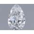 Certified Diamond GIA Carats 0.3 Color E Clarity VVS2  -  VG  VG Fluorescence NON Brown No Green No Milky No EyeClean 100%