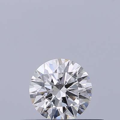 Certified Diamond GIA Carats 0.28 Color F Clarity VVS1 EX EX EX Fluorescence NON Brown No Milky No EyeClean 100% Certified Diamond GIA Carats 0.28 Color F Clarity VVS1 EX EX EX Fluorescence NON Brown No Milky No EyeClean 100%