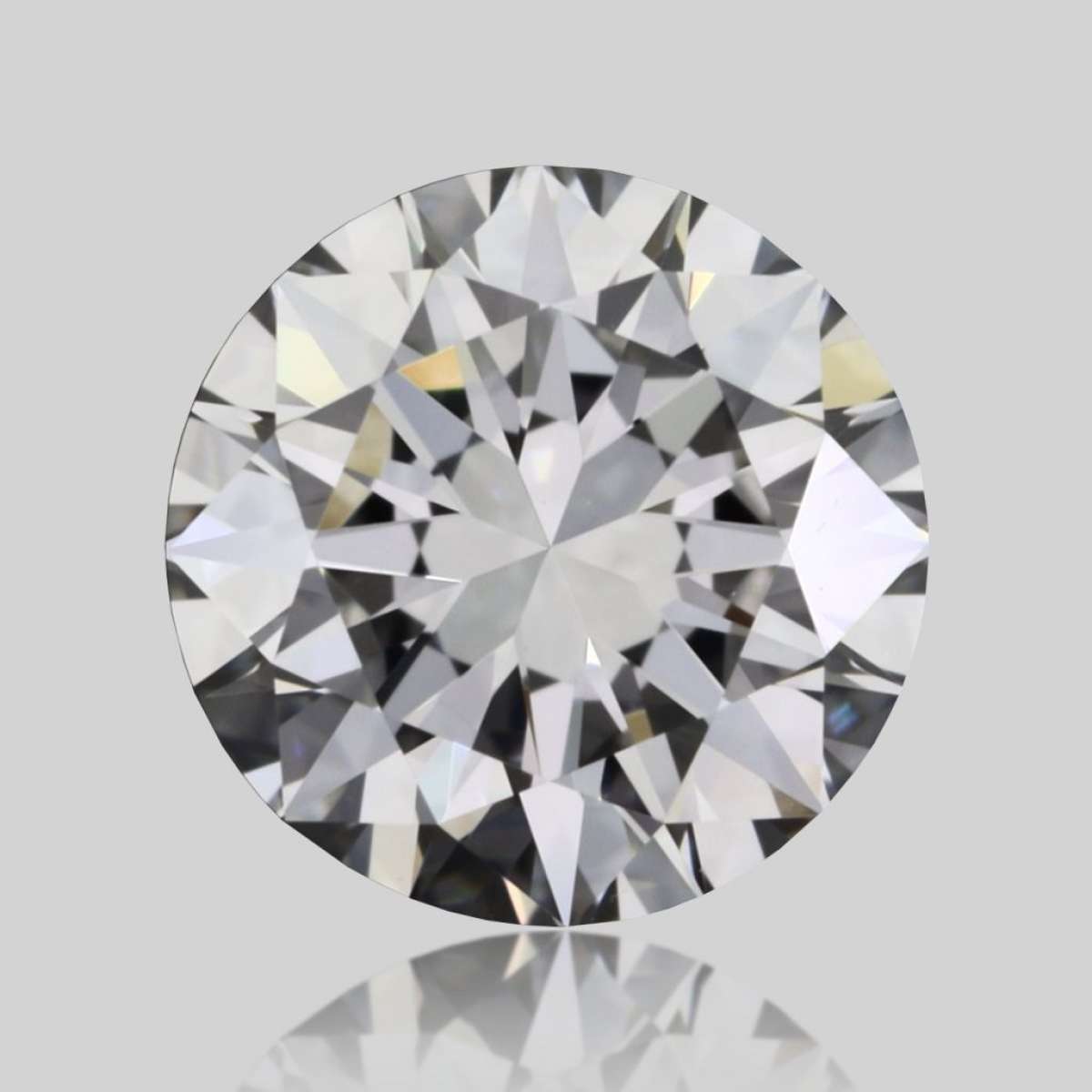 Certified Diamond GIA Carats 0.4 Color G Clarity VVS1 VG EX VG Fluorescence MED Brown No Green No Milky No EyeClean 100% Certified Diamond GIA Carats 0.4 Color G Clarity VVS1 VG EX VG Fluorescence MED Brown No Green No Milky No EyeClean 100%
