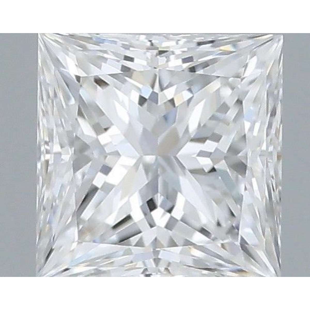 Certified Diamond GIA Carats 0.31 Color E Clarity IF  -  EX  VG Fluorescence NON Brown No Green No Milky No EyeClean 100%