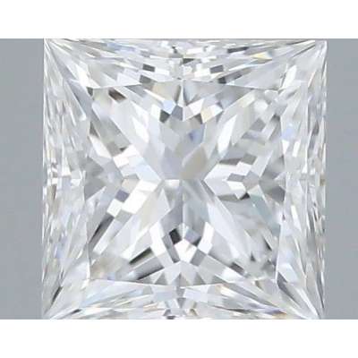 Certified Diamond GIA Carats 0.31 Color E Clarity IF  -  EX  VG Fluorescence NON Brown No Green No Milky No EyeClean 100%