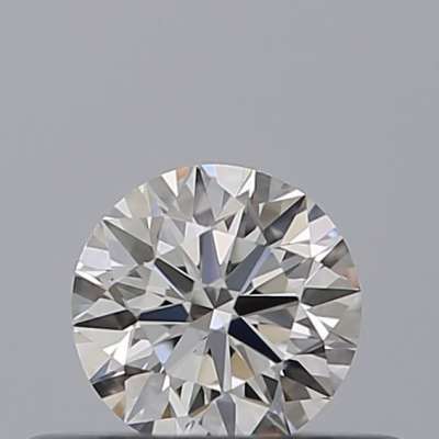 Certified Diamond GIA Carats 0.29 Color E Clarity VVS1  EX  EX  EX Fluorescence FNT Brown No Green No Milky No EyeClean 100%