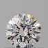 Diamante Certificato GIA Carati 0.38 Colore H Purezza IF  EX  EX  EX Fluorescenza FNT Brown No Green No Milky No EyeClean 100%