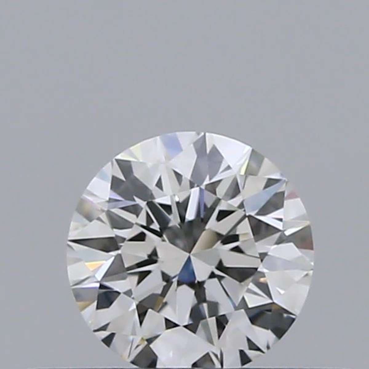 Certified Diamond GIA Carats 0.26 Color G Clarity VVS2 EX EX EX Fluorescence FNT Brown No Green No Milky No EyeClean 100% Certified Diamond GIA Carats 0.26 Color G Clarity VVS2 EX EX EX Fluorescence FNT Brown No Green No Milky No EyeClean 100%