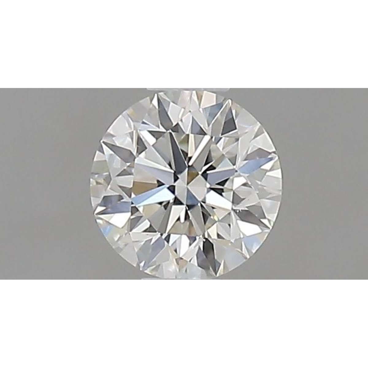 Certified Diamond GIA Carats 0.36 Color H Clarity VS1  EX  EX  EX Fluorescence NON Brown No Milky No EyeClean 100%