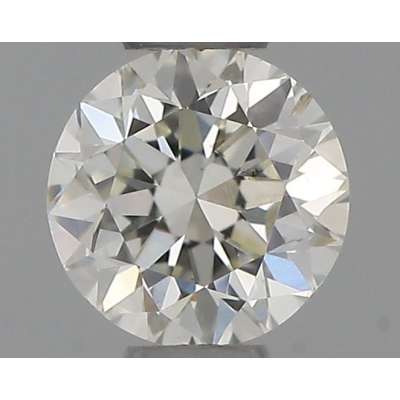 Certified Diamond IGI Carats 0.3 Color H Clarity SI1  VG  VG  VG Fluorescence NON Brown No Green No Milky No EyeClean 100%