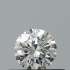 Certified Diamond GIA Carats 0.23 Color E Clarity IF  EX  EX  EX Fluorescence NON Brown No Green No Milky No EyeClean 100%