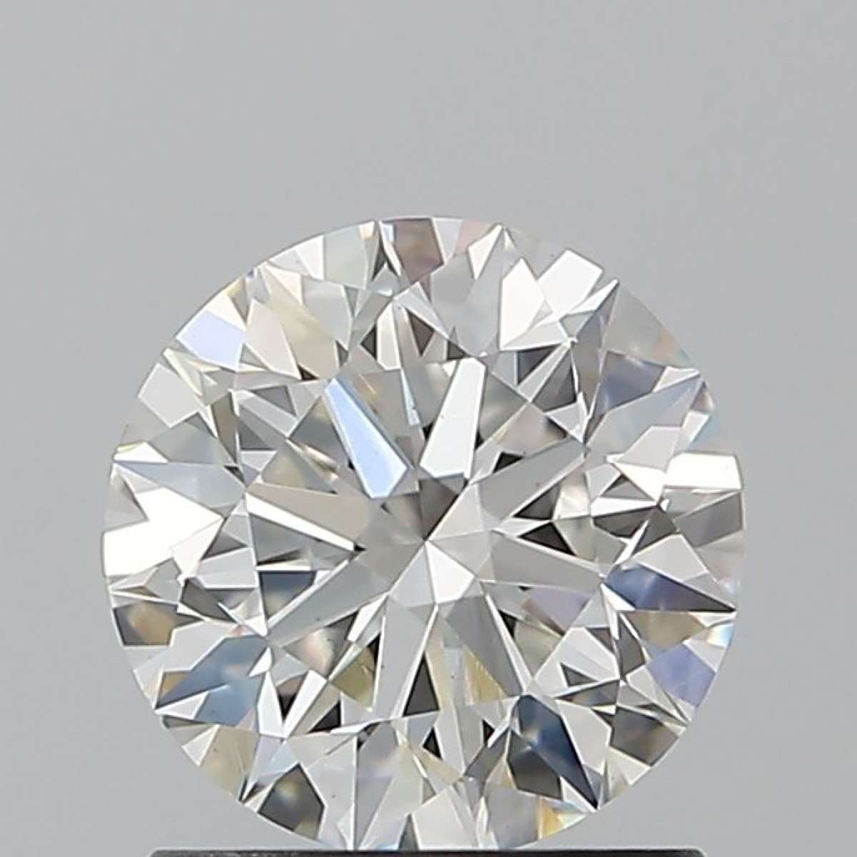 Certified Diamond GIA Carats 1.22 Color G Clarity VS1 EX EX EX Fluorescence FNT Brown No Green No Milky No EyeClean 100% Certified Diamond GIA Carats 1.22 Color G Clarity VS1 EX EX EX Fluorescence FNT Brown No Green No Milky No EyeClean 100%