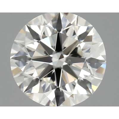 Certified Diamond IGI Carats 0.9 Color H Clarity VS1  EX  EX  EX Fluorescence NON Brown No Green No Milky No EyeClean 100%
