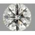 Certified Diamond IGI Carats 0.9 Color H Clarity VS1  EX  EX  EX Fluorescence NON Brown No Green No Milky No EyeClean 100%