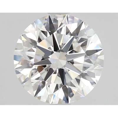 Certified Diamond GIA Carats 1.41 Color E Clarity VS1  EX  EX  EX Fluorescence NON Brown No Green No Milky No EyeClean 100%