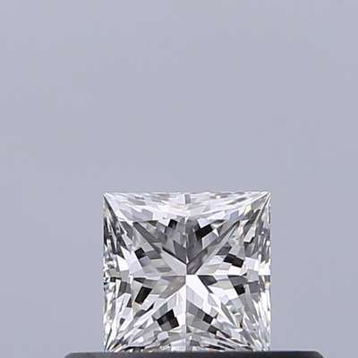 Certified Diamond GIA Carats 0.32 Color F Clarity VVS1  -  EX  VG Fluorescence NON Brown No Milky No EyeClean 100%